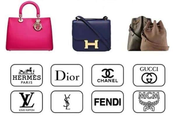 东莞中堂镇回收名包